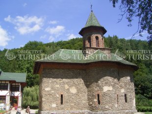 Manastirea Prislop