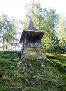 Manastirea Prislop