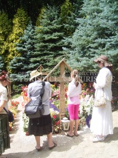 Manastirea Prislop