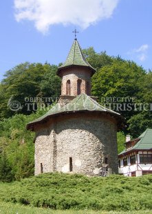Manastirea Prislop