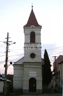 Biserica Reformata