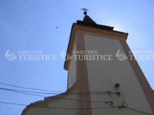 Biserica ortodoxa Prejmer