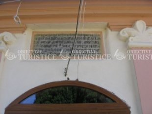 Biserica ortodoxa Prejmer