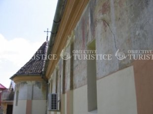 Biserica ortodoxa Prejmer