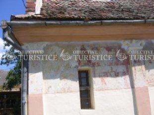 Biserica ortodoxa Prejmer