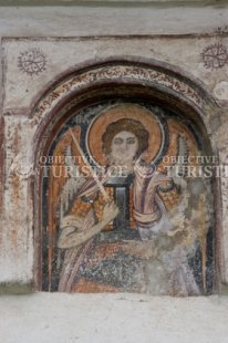 Manastirea Sf. Voievozi