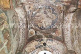 Manastirea Sf. Voievozi