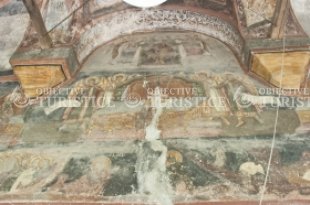 Manastirea Sf. Voievozi