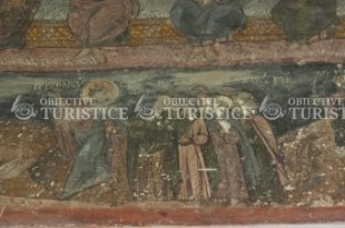 Manastirea Sf. Voievozi