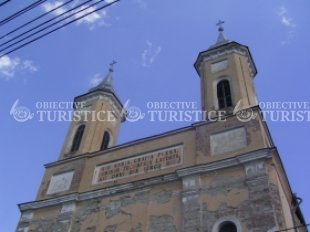 Biserica Franciscana