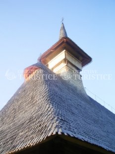 Biserica de lemn