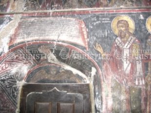 Schitul 44 de izvoare sau Schitul de sub Piatra