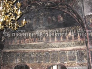 Schitul 44 de izvoare sau Schitul de sub Piatra