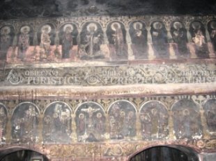 Schitul 44 de izvoare sau Schitul de sub Piatra