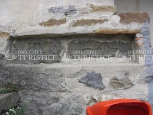 Biserica din catunul Mierlesti Biserica din catunul Mierlesti