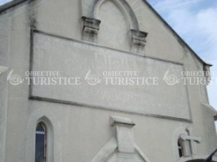 Biserica ortodoxa Sf. Dimitrie Biserica ortodoxa Sf. Dimitrie