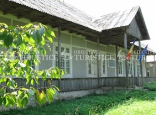 Muzeul de Etnografie al comunei Dragomiresti Muzeul de Etnografie al comunei Dragomiresti