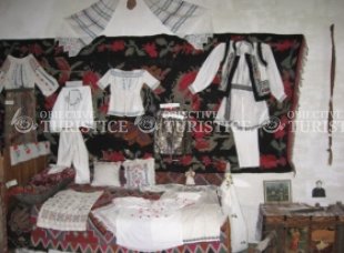 Muzeul de Etnografie al comunei Dragomiresti Muzeul de Etnografie al comunei Dragomiresti