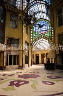 Complexul Vulturul Negru Complexul Vulturul Negru
