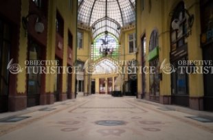 Complexul Vulturul Negru Complexul Vulturul Negru