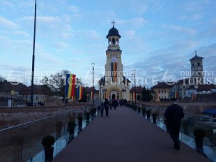 Catedrala ortodoxa a reintregirii