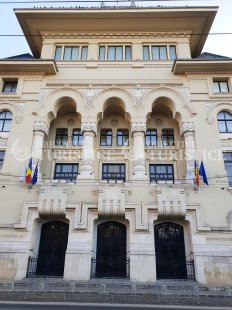 Prefectura Municipiului Bucuresti