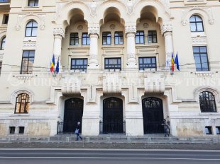 Prefectura Municipiului Bucuresti