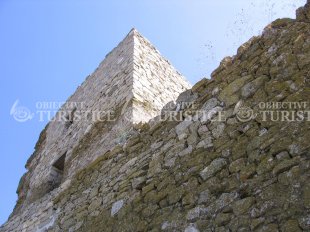 Cetatea Heracleea din Enisala
