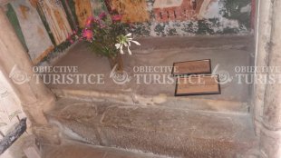 Manastirea Arbore Manastirea Arbore