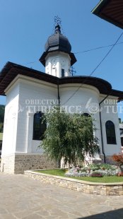 Manastirea Agapia Manastirea Agapia