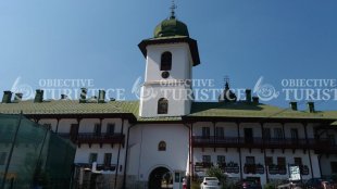 Manastirea Agapia Manastirea Agapia