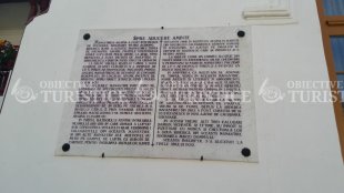 Manastirea Agapia Manastirea Agapia