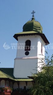 Manastirea Agapia Manastirea Agapia