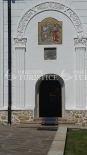 Manastirea Agapia Manastirea Agapia