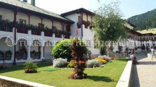 Manastirea Agapia Manastirea Agapia