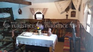 Casa Memoriala Ion Creanga Casa Memoriala Ion Creanga