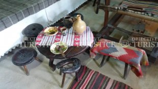 Casa Memoriala Ion Creanga Casa Memoriala Ion Creanga