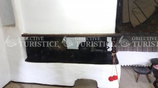 Casa Memoriala Ion Creanga Casa Memoriala Ion Creanga