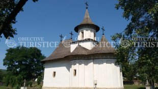 Biserica Sfanta Cruce Biserica Sfanta Cruce