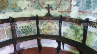 Biserica Sfanta Cruce Biserica Sfanta Cruce