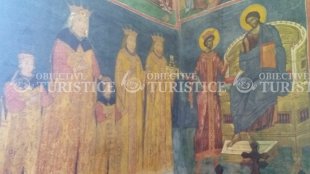 Biserica Sfanta Cruce Biserica Sfanta Cruce