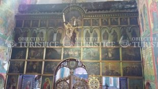 Biserica Sfanta Cruce Biserica Sfanta Cruce