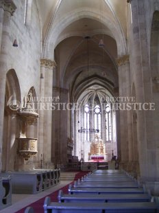 Catedrala romano-catolica