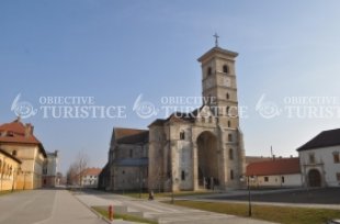 Catedrala romano-catolica