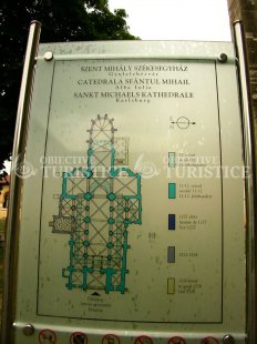 Catedrala romano-catolica