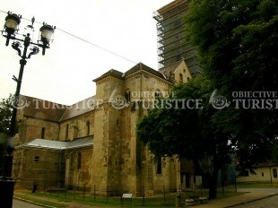 Catedrala romano-catolica