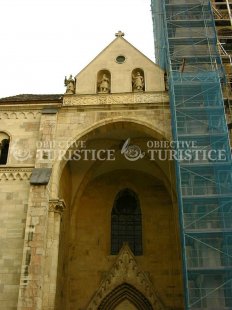 Catedrala romano-catolica