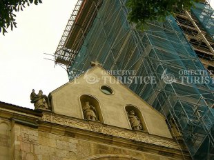 Catedrala romano-catolica