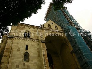 Catedrala romano-catolica