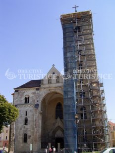 Catedrala romano-catolica